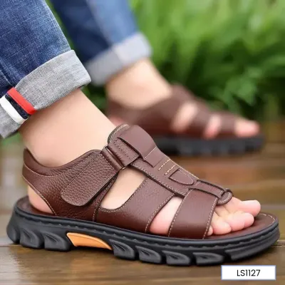 TIDE TREK SUMMER SANDALS